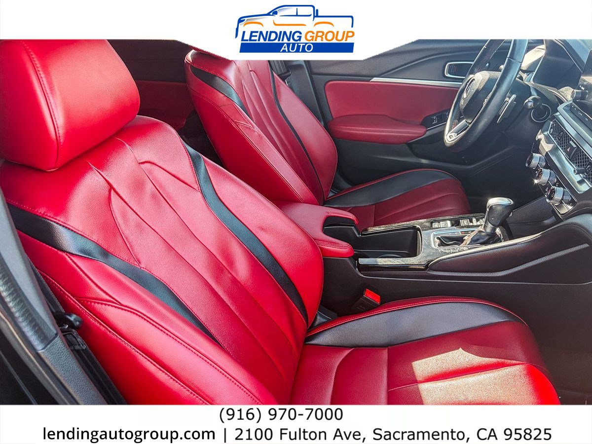 Used 2024 Acura Integra A-Spec FWD image 15