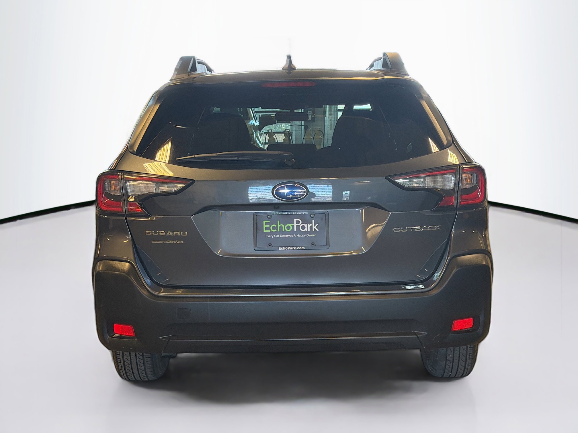 Used 2025 Subaru Outback Premium image 7