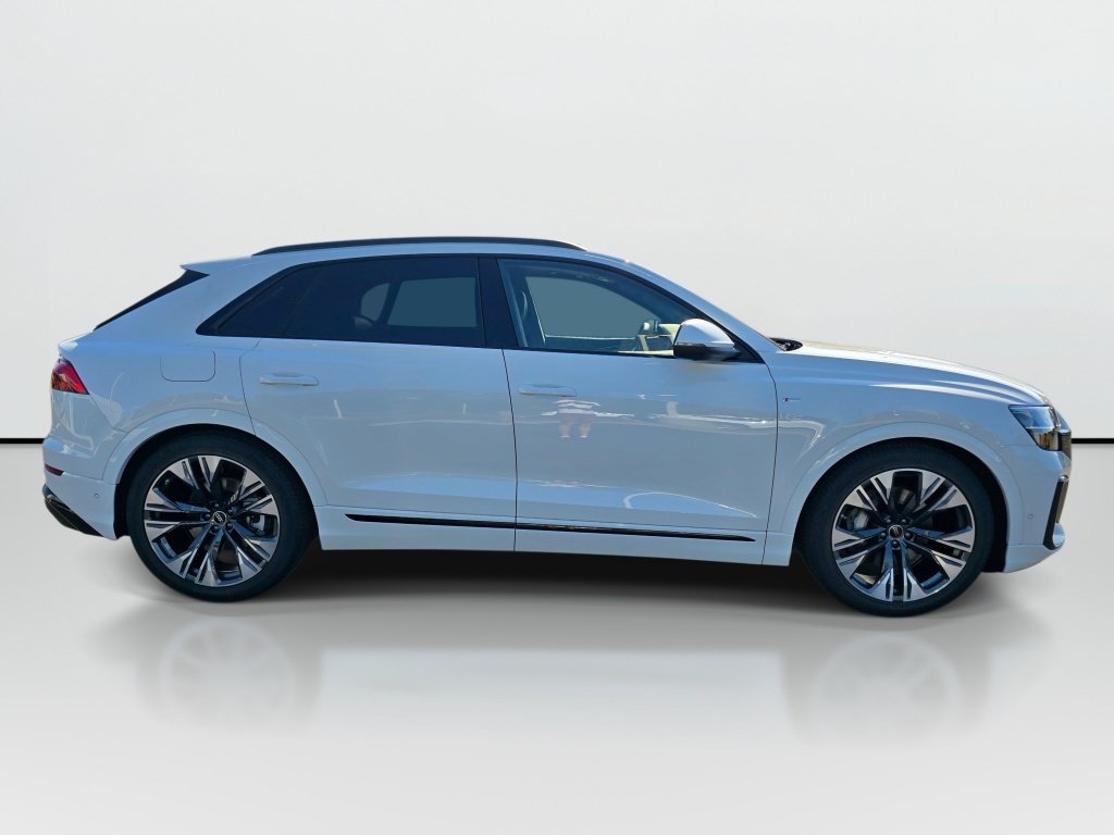 New 2026 Audi Q8 Prestige AWD/4WD image 6