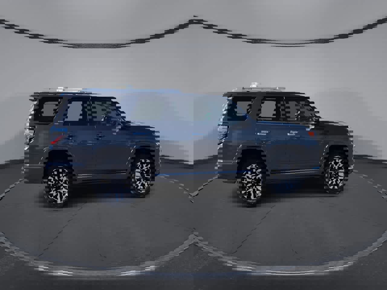 Certified 2023 Toyota 4Runner Limited image 9