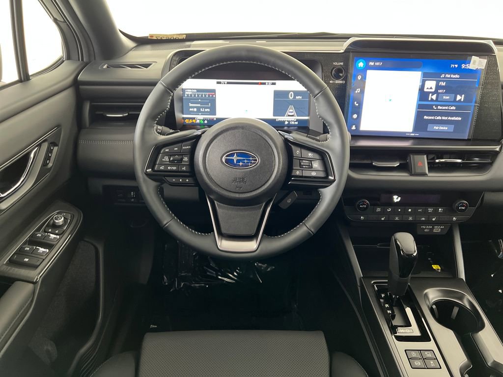 New 2026 Subaru Outback Touring XT AWD/4WD image 15