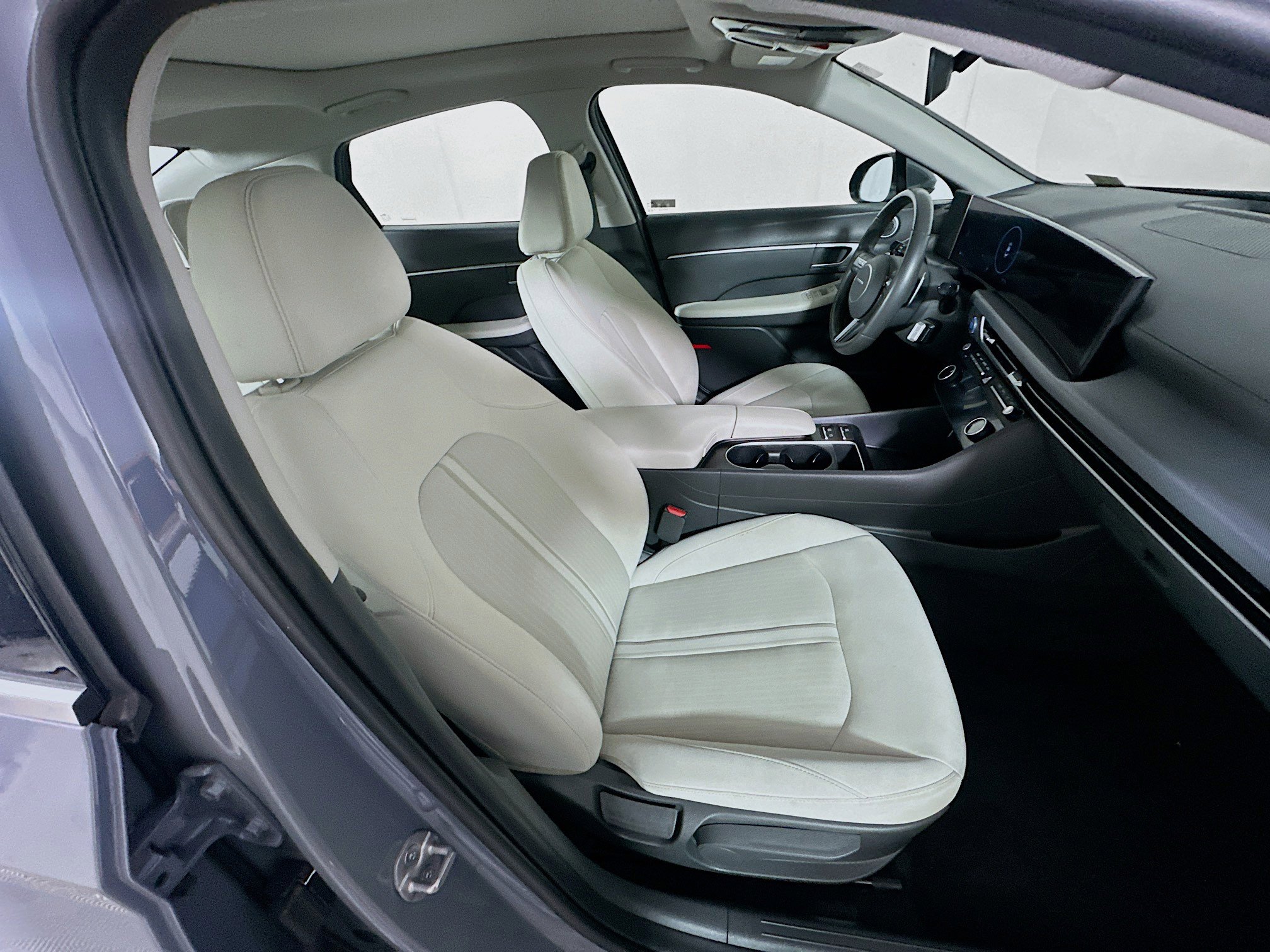 Used 2024 Hyundai Sonata SEL w/ Convenience Package image 30