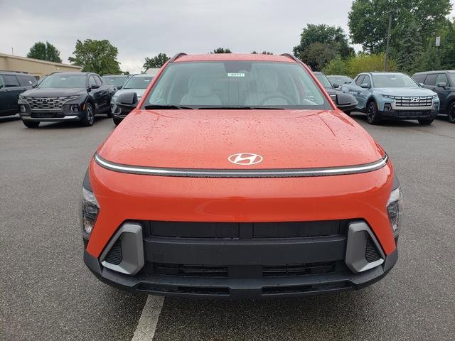 New 2026 Hyundai Kona SEL Sport image 7