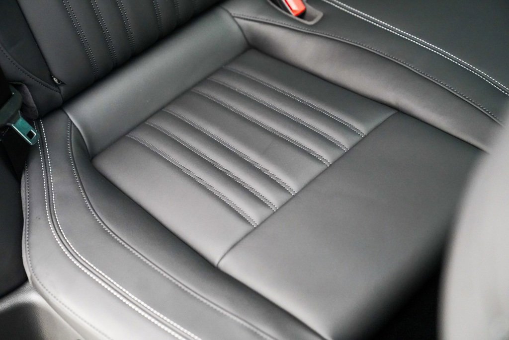 New 2025 Maserati Grecale Modena image 36