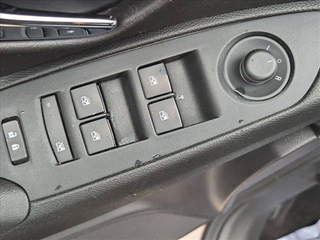 Certified 2019 Chevrolet Trax LS FWD image 12