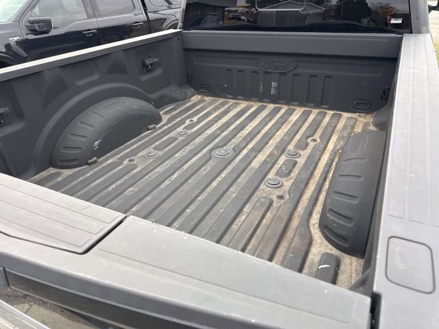 Certified 2019 Ford F250 Platinum w/ Platinum Ultimate Package image 15