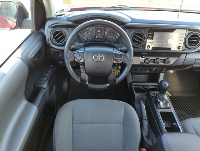 Used 2021 Toyota Tacoma SR w/ SR Convenience Package RWD image 13