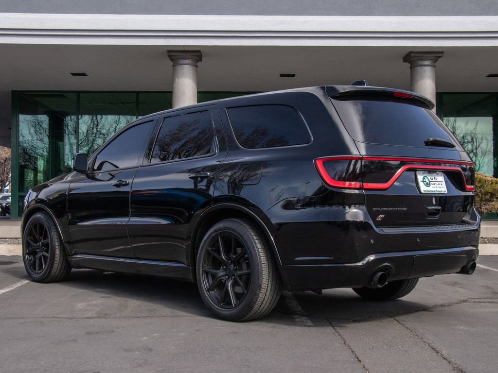Used 2019 Dodge Durango R/T image 5