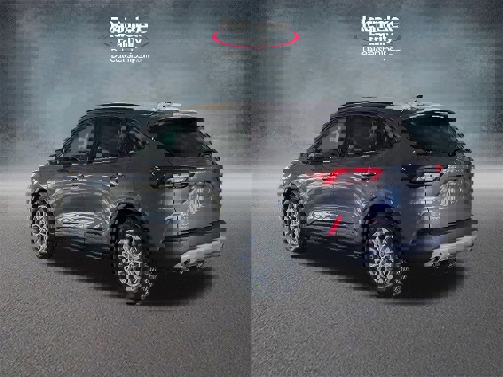 New 2026 Ford Escape Active image 8