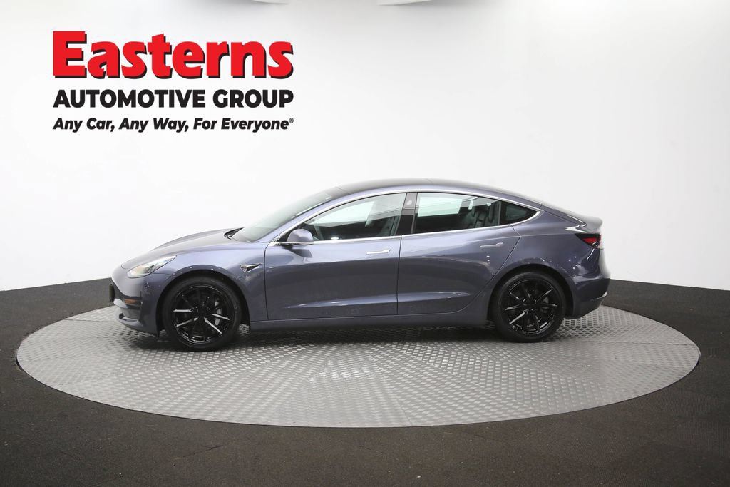 Used 2020 Tesla Model 3 Long Range AWD/4WD image 55