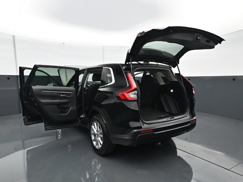 Used 2026 Honda CR-V EX image 31