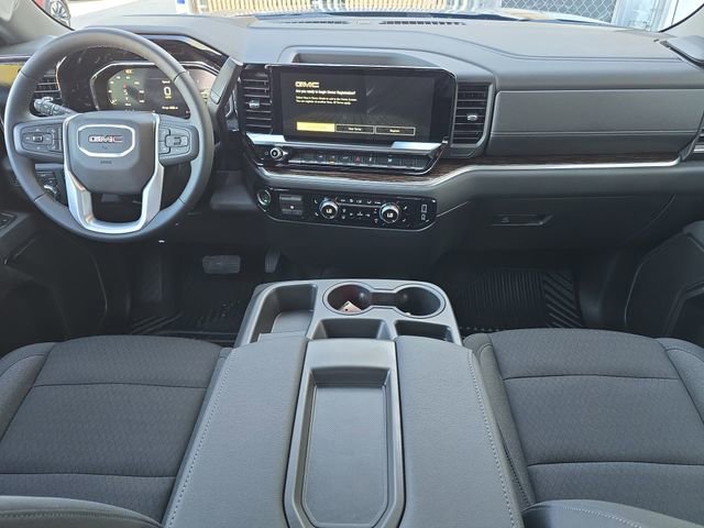 New 2026 GMC Sierra 1500 Elevation AWD/4WD image 11