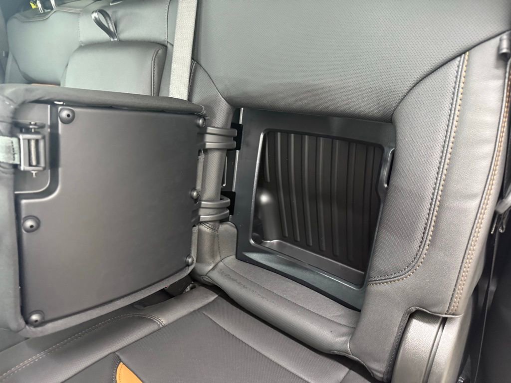 New 2026 GMC Sierra 2500 AT4 image 26