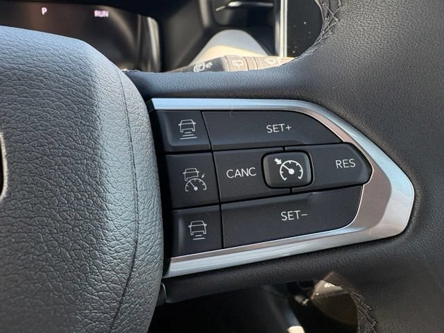 New 2026 Jeep Compass Limited AWD/4WD image 24