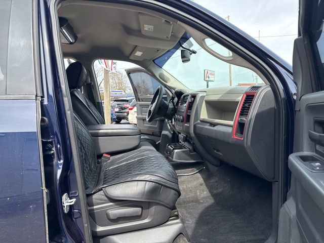 Used 2012 RAM 1500 Express w/ ST Popular Equipment Group image 12