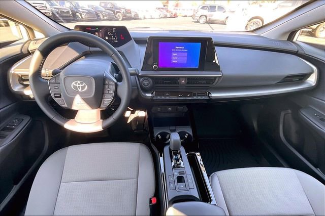 New 2026 Toyota Prius LE image 5
