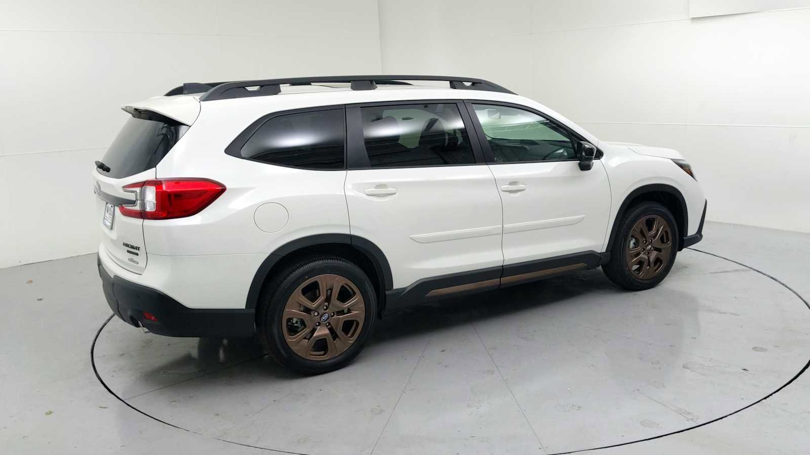 New 2026 Subaru Ascent Limited Bronze AWD/4WD image 11