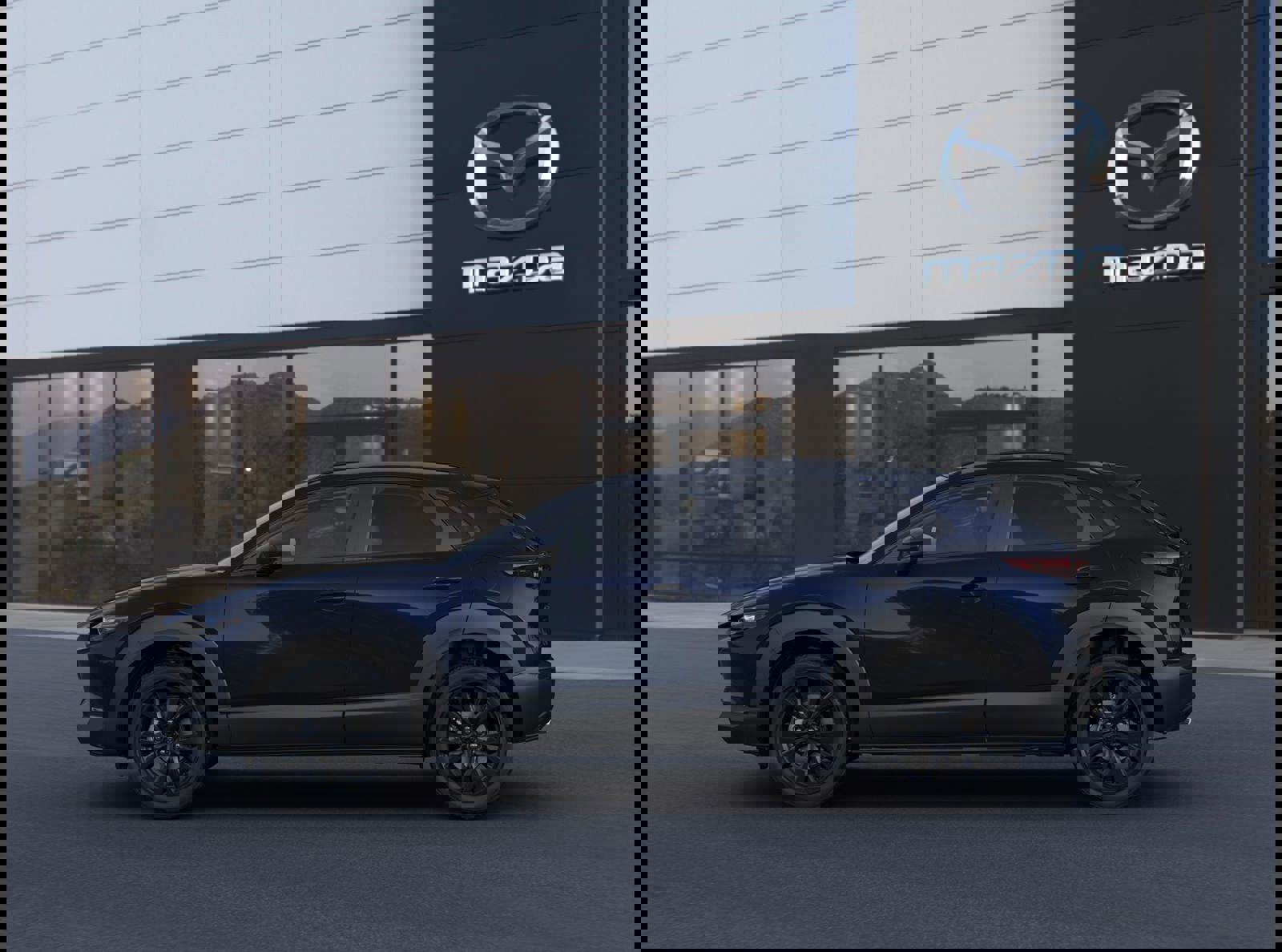 New 2026 MAZDA CX-30 AWD 2.5 S image 3