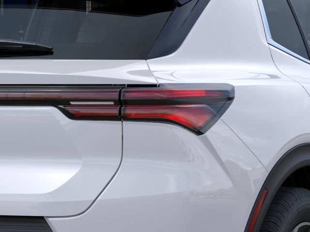 New 2026 Chevrolet Equinox EV LT AWD/4WD image 11
