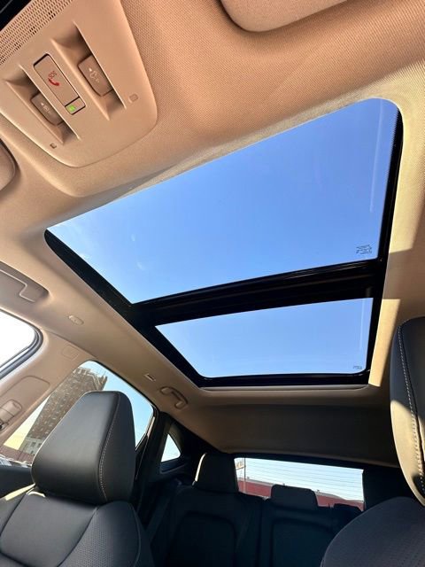 New 2026 Nissan Murano SL image 35