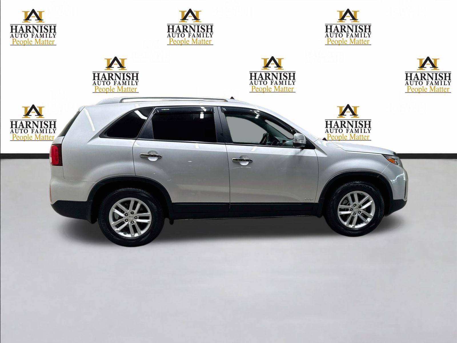 Used 2015 Kia Sorento LX AWD/4WD image 5