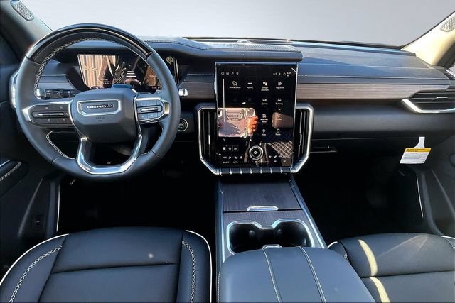 New 2026 GMC Acadia Denali w/ Super Cruise Package FWD image 5