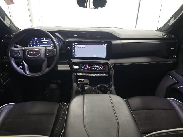 Used 2024 GMC Sierra 1500 AT4X image 35