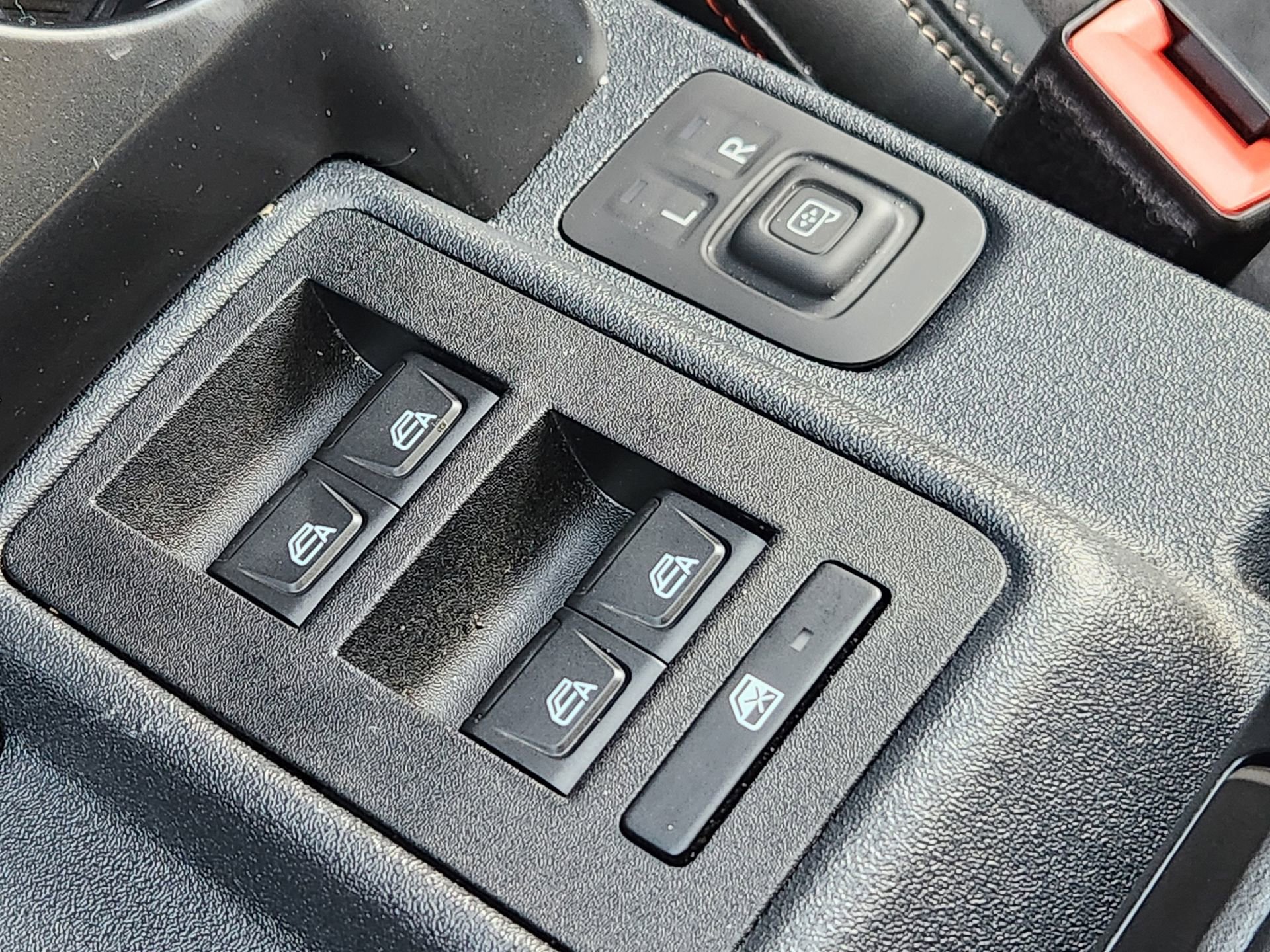 Used 2025 Ford Bronco Raptor image 21