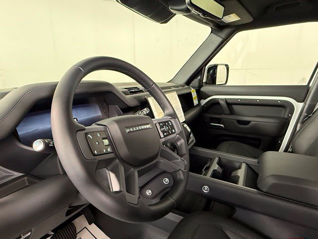 New 2026 Land Rover Defender 110 S AWD/4WD image 17