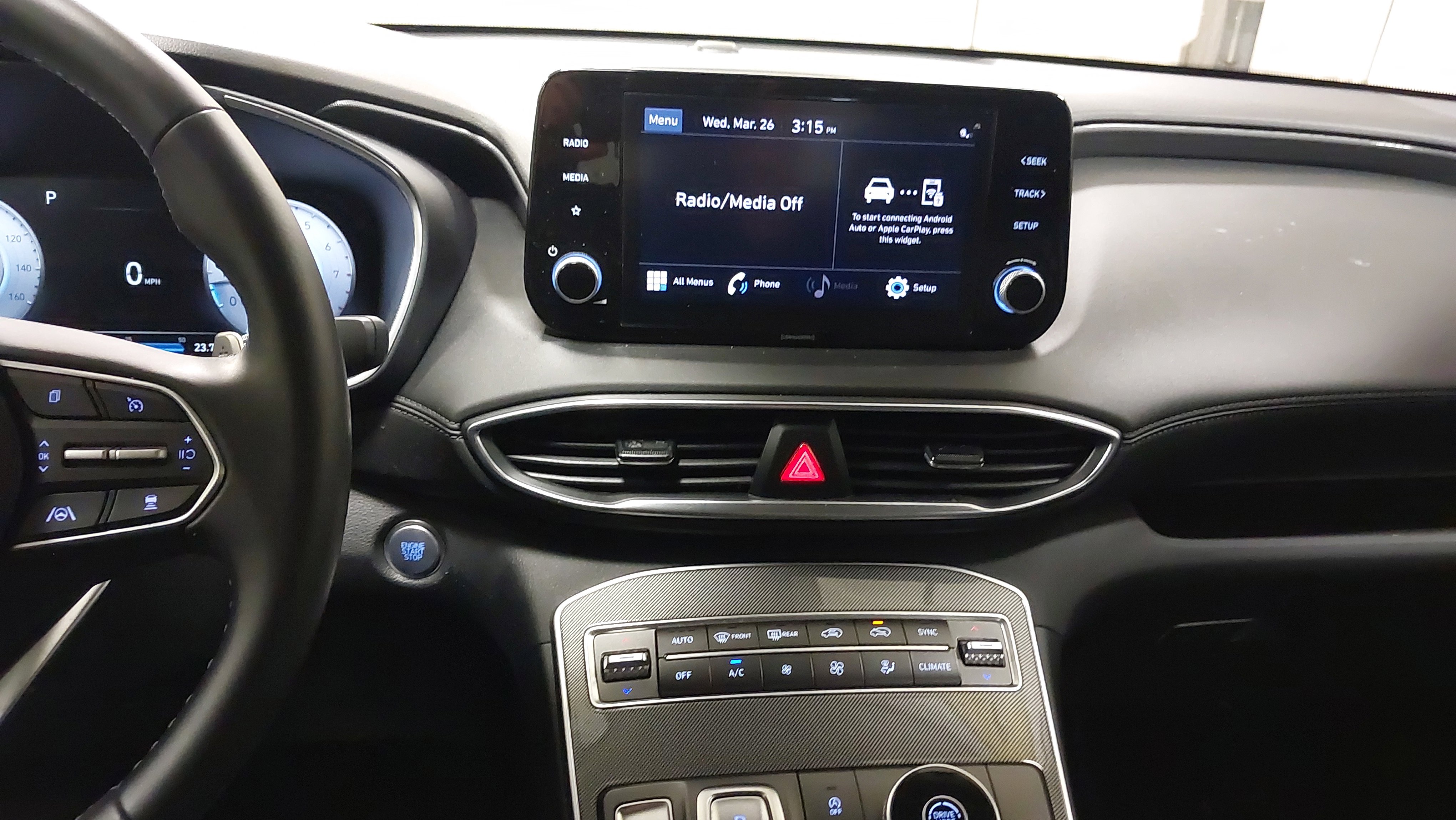 Used 2022 Hyundai Santa Fe XRT image 20