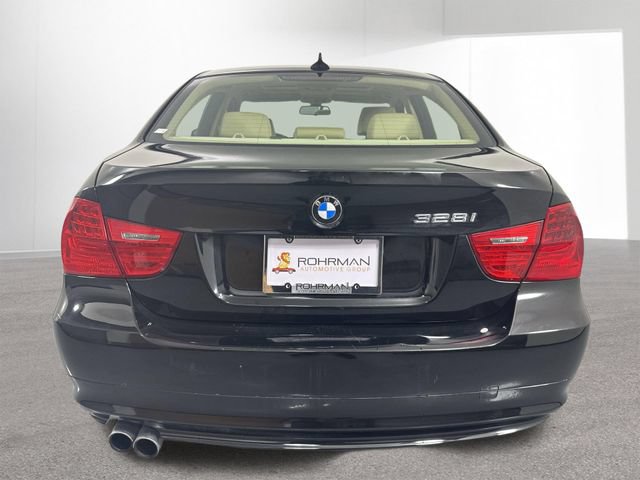 Used 2009 BMW 328i xDrive Sedan AWD/4WD image 32