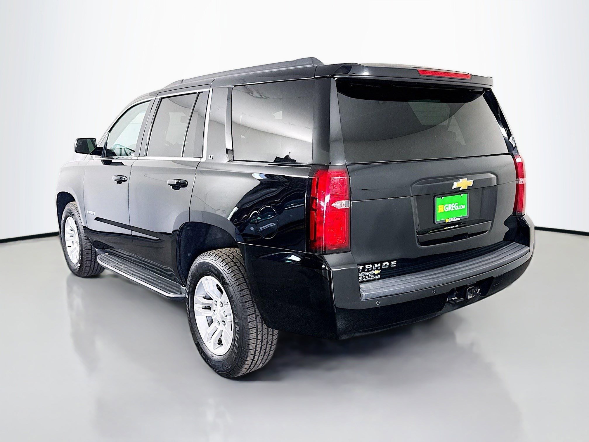 Used 2019 Chevrolet Tahoe LT image 7