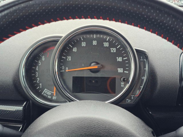 Used 2019 MINI Cooper Clubman S w/ Premium Package image 40