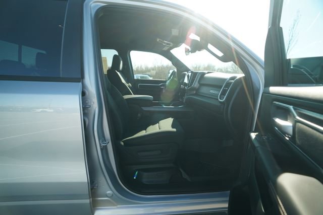 New 2026 RAM 1500 Big Horn image 16