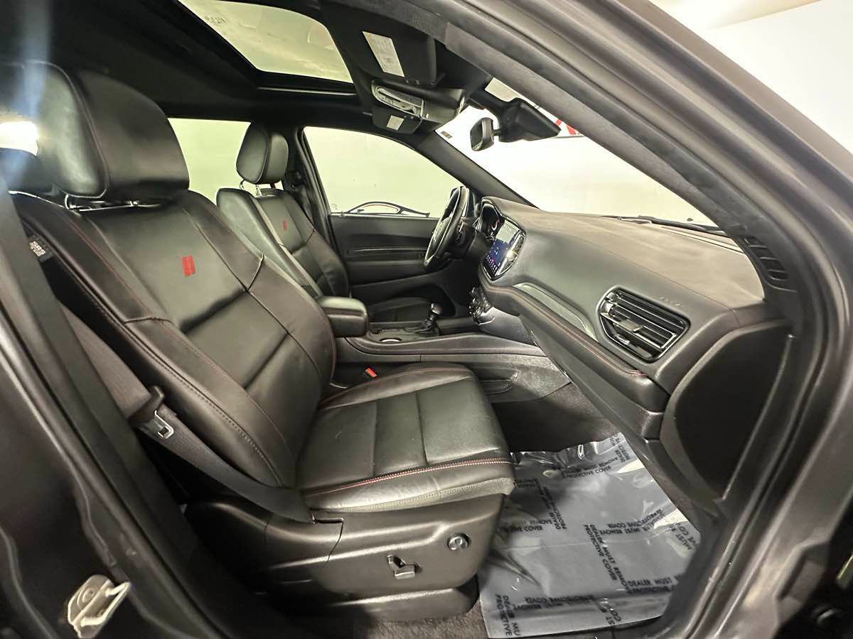 Used 2024 Dodge Durango R/T AWD/4WD image 31