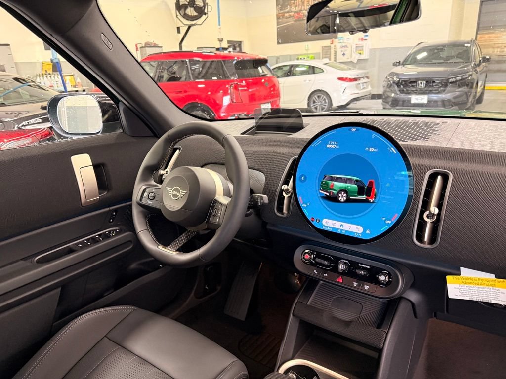 New 2027 MINI Cooper Countryman S AWD/4WD image 30