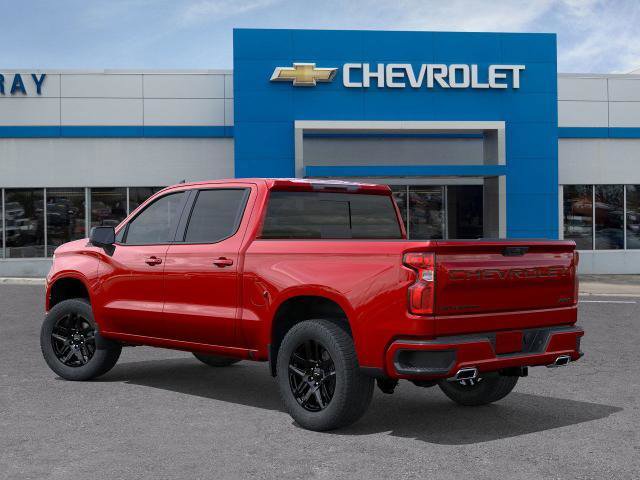 New 2026 Chevrolet Silverado 1500 RST image 39