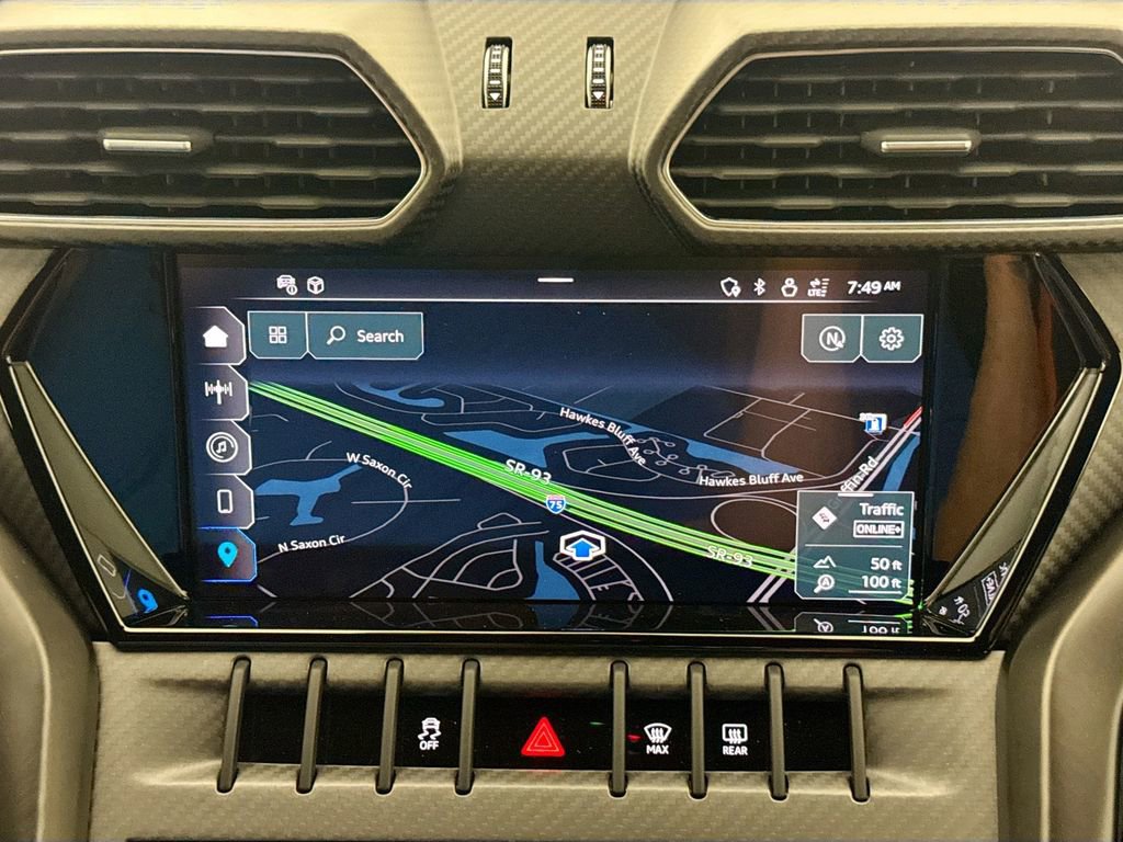 Used 2024 Lamborghini Urus Performante image 13