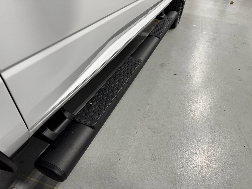 New 2025 RAM 2500 Tradesman AWD/4WD image 11