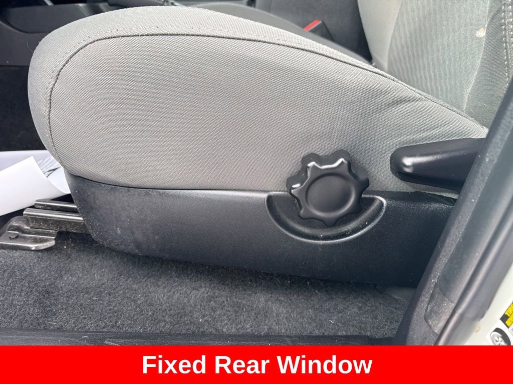 Used 2023 Toyota Tacoma SR image 23