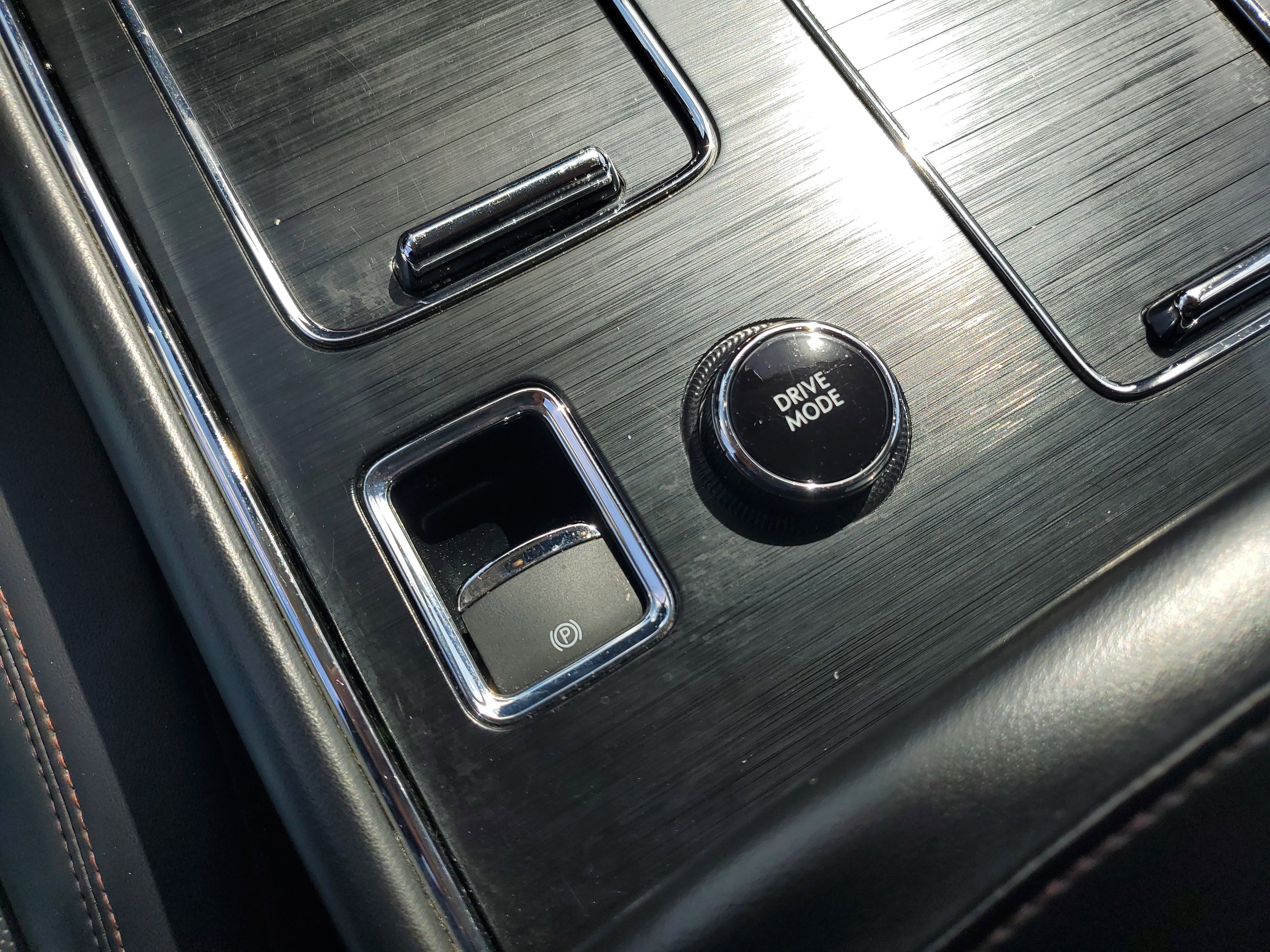 Certified 2020 Lincoln Aviator Reserve image 25