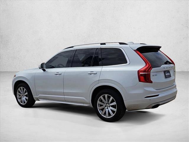 Used 2017 Volvo XC90 T6 Momentum w/ Vision Package AWD/4WD image 5