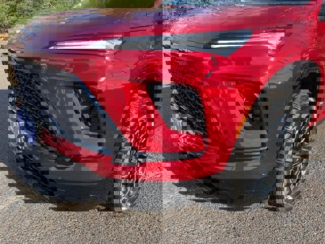 New 2026 Buick Enclave Sport Touring w/ Power Package image 9