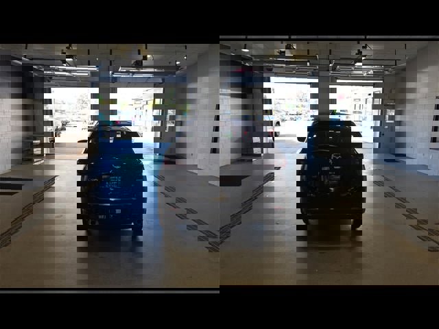 New 2025 MAZDA CX-5 AWD 2.5 S w/ Premium Plus Pkg image 41