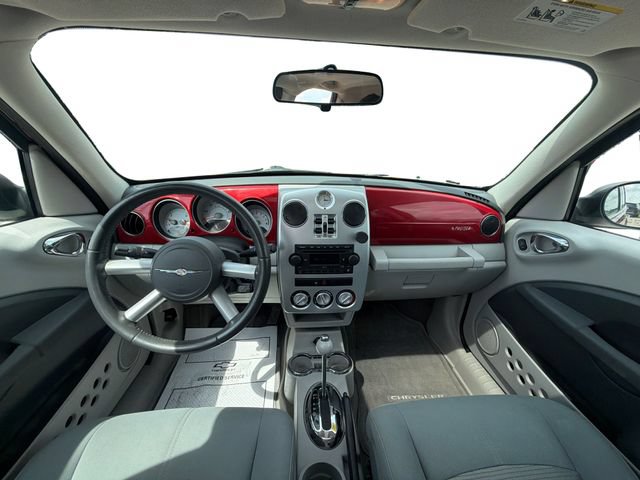 Used 2007 Chrysler PT Cruiser Touring FWD image 20