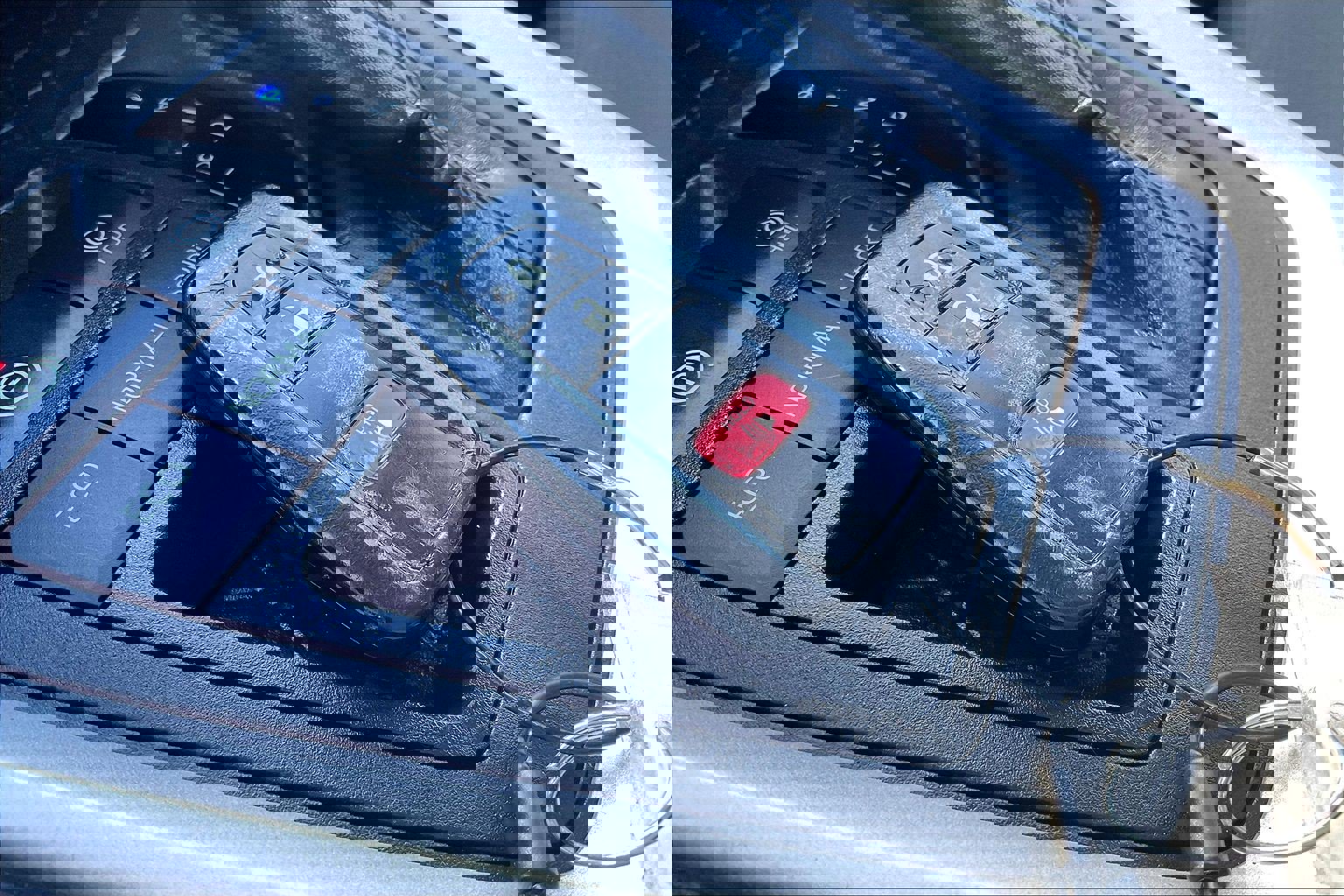 Used 2024 Toyota RAV4 XLE image 14