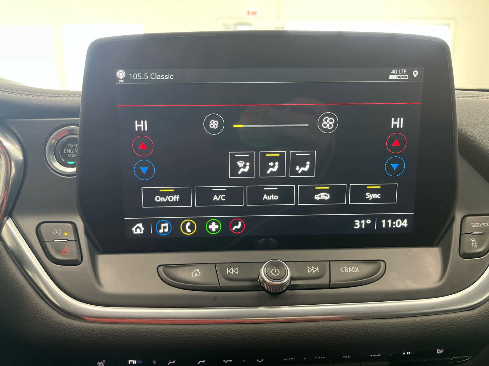 Used 2024 Chevrolet Blazer LT w/ Redline Edition image 32