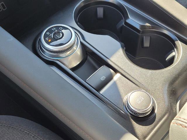 New 2026 Ford Explorer Active image 24