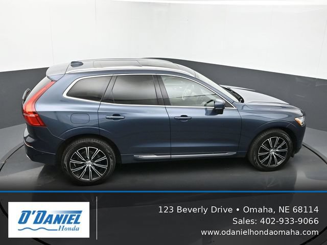 Used 2018 Volvo XC60 T5 Inscription AWD/4WD image 19