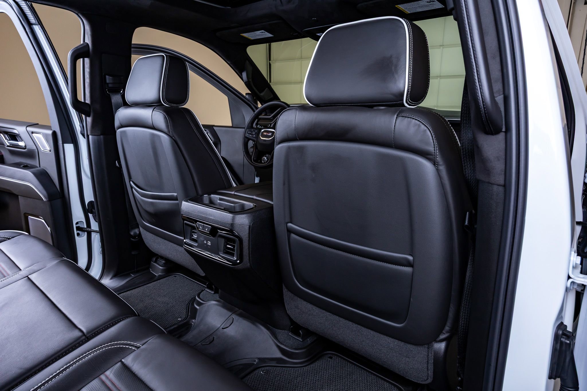 Used 2026 GMC Sierra 2500 AT4X AWD/4WD image 33